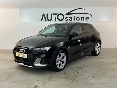 Usata Audi A1