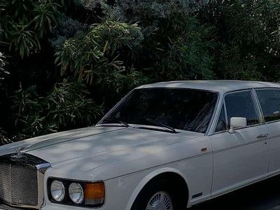 Usata Bentley Eight 235 CV (172 kW) 1989 Berlina