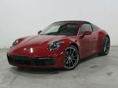 usata Porsche 911 Targa 3.0 4 auto