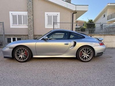 Usata Porsche 996 420 CV (308 kW) 2003 Coupé