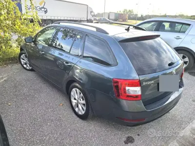 Usata Skoda Octavia