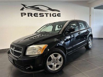 Dodge Caliber