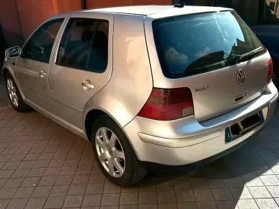Usado VW Golf IV