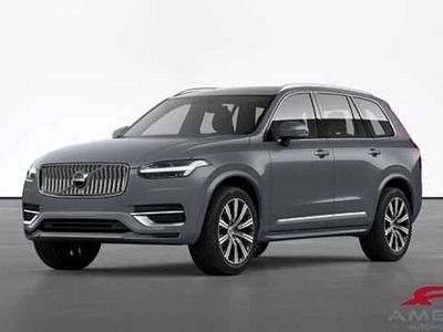 usata Volvo XC90 B5 AWD automatico Plus Bright nuova a Viterbo