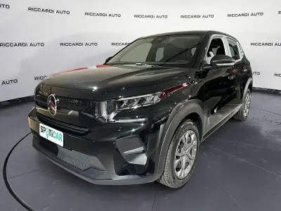 Usata Citroën C3
