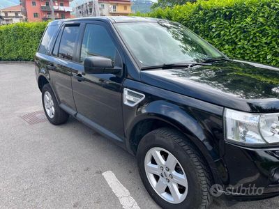 usata Land Rover Freelander 2ª serie - 2012