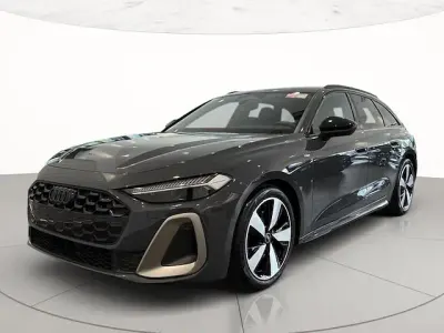 Usata Audi A5 Advanced 204 CV (150 kW) 2025 Grigio magnete Station wagon
