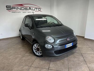 Usata Fiat 500 Star 69 CV (50 kW) 2020 Other Utilitaria