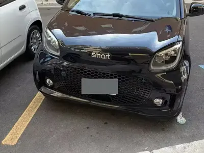 Usata Smart ForTwo Electric Drive