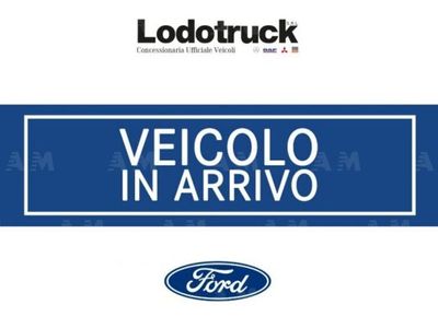 usata Ford Tourneo 310 2.0 TDCi 170CV aut. PL Titanium del 2017 usata a Filago