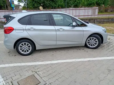 Usata BMW 214 Active Tourer 95 CV (69 kW) 2017 Monovolume