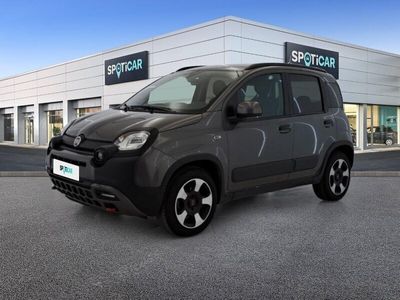 usata Fiat Panda Cross Panda 1.0 FireFly 70cv S&S Hybrid