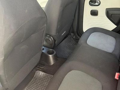 Usata Renault Twingo 2015 Nero Utilitaria