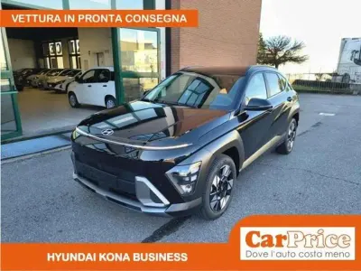Usata Hyundai Kona