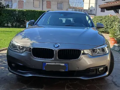 Usata BMW 318
