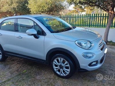 Usata Fiat 500X 120 CV (88 kW) 2016 SUV