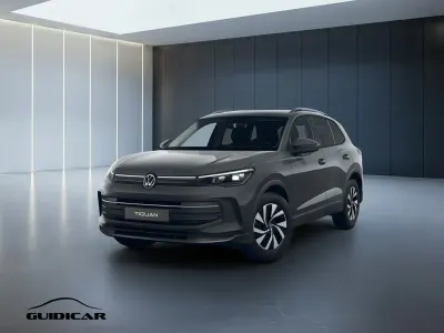 Usata VW Tiguan