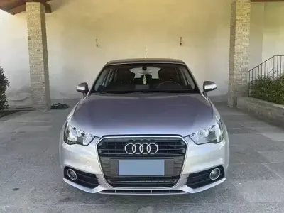 Usata Audi A1