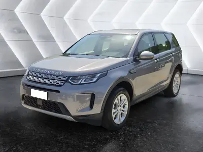 Usata Land Rover Discovery Sport S 163 CV (119 kW) 2021 Grigio SUV