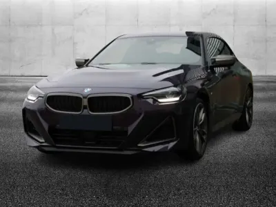 Usata BMW M240i 374 CV (275 kW) 2024 Lilla Coupé