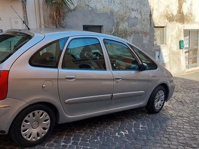 usata Citroën Xsara Picasso Xsara 1.6 16v Elegance