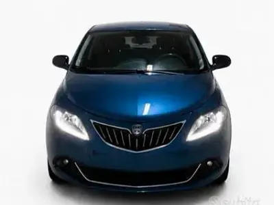 Usata Lancia Ypsilon