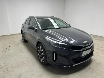 Occasion Kia XCeed Style 160 PK (117 kW) 2024 Grijs SUV