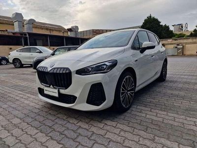 BMW 225 Active Tourer