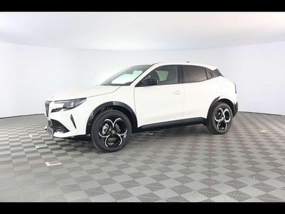 Nuova Alfa Romeo Junior 136 CV (100 kW) 2026 Bianco sempione SUV