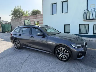 Usata BMW 320