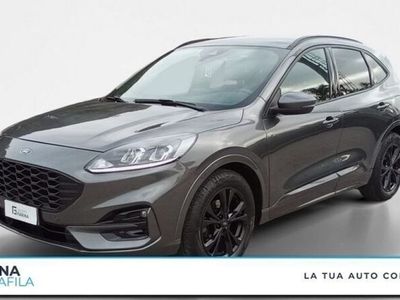 usata Ford Kuga 1.5 tdci 120 CV 2WD ST LINE