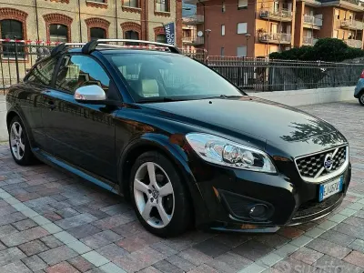 Usata Volvo C30