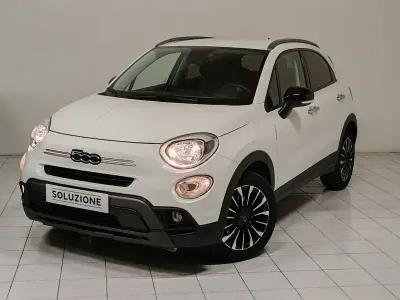 Usata Fiat 130 Sport 131 CV (96 kW) 2023 Bianco SUV