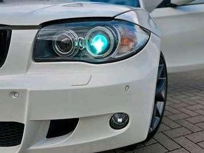 Usata BMW 120 170 CV (125 kW) 2010 Utilitaria