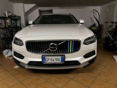 Volvo V90 CC