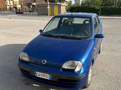 Fiat Seicento