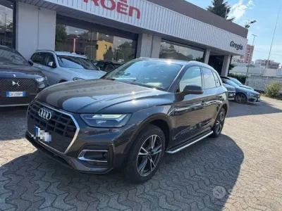 Usata Audi Q5
