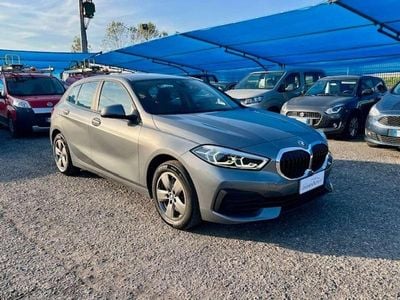 BMW 116