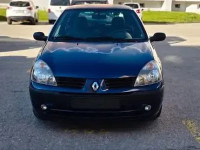Usata Renault Clio II