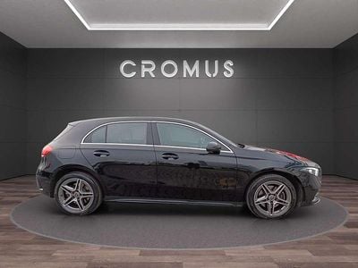 Brugt Mercedes A250 Premium 218 HK (160 kW) 2021 Other Sedan