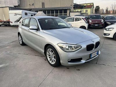 Usata BMW 118 143 CV (105 kW) 2012 Other Utilitaria