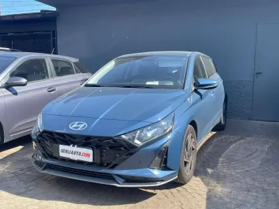 Usata Hyundai i20