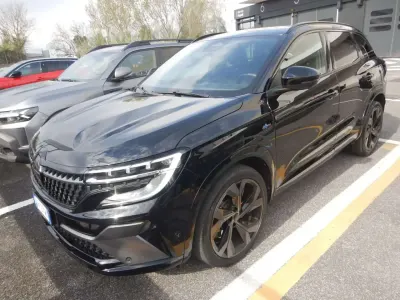 Usata Renault Austral