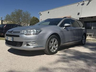 Usata Citroën C5