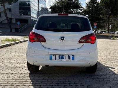 Usata Opel Corsa