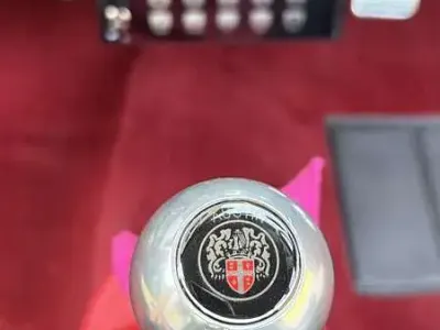 Usata Mini Cooper 53 CV (38 kW) 1993 Nero Utilitaria