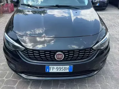 Usata Fiat Tipo