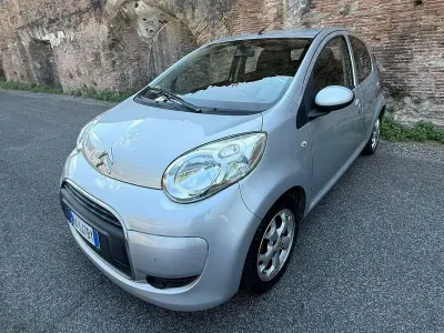 Usata Citroën C1