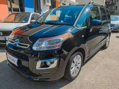Usata Citroën C3 Picasso