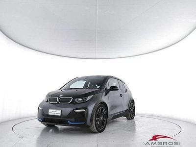 Usata BMW i3 Advantage 75 kW (102 CV) 2021 Grigio Utilitaria